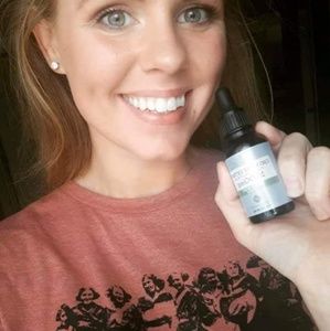 Meet your Posher, Brandi